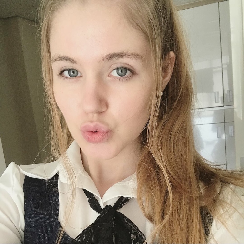 Meet your Posher, Yurie